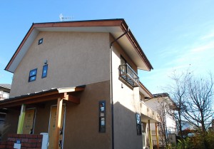 1/28(土)・29(日) 完成見学会 at 蓮田市