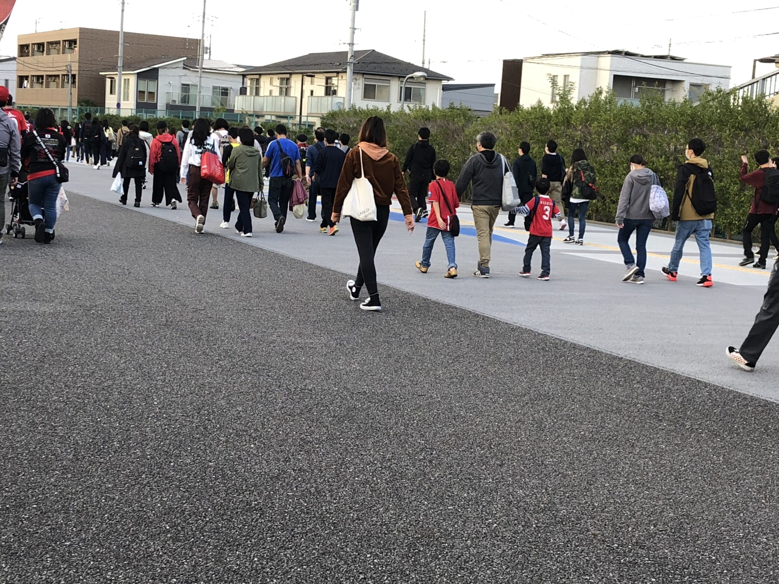 10/31(土)美園モデルハウス見学のご案内