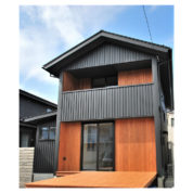 蓮田の家
