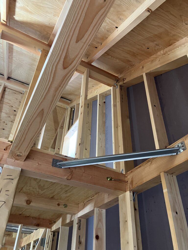 11/29(土)セルロース断熱材の見学会を開催します!