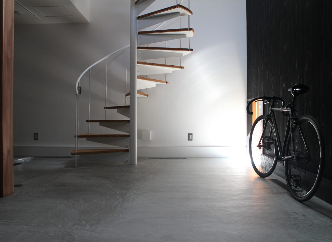 「ポケットの家」お引き渡し