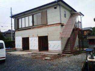 さいたま市見沼区　Ｔ邸（リフォーム）