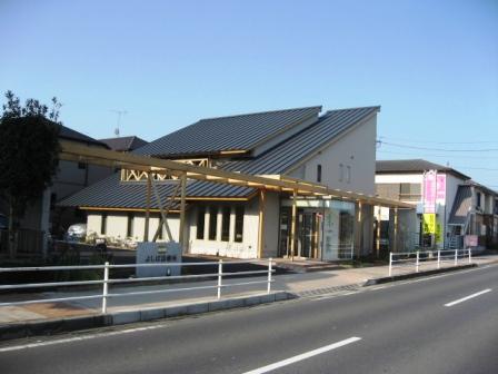 ～久喜市　よしば診療所～