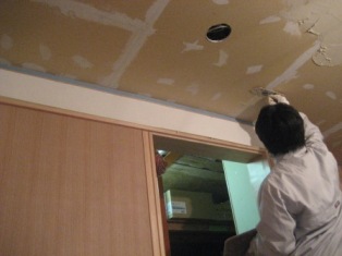 完成まであと少し