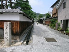 日本の暮らしと住まい