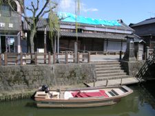 東北関東大震災と「潮来の家」